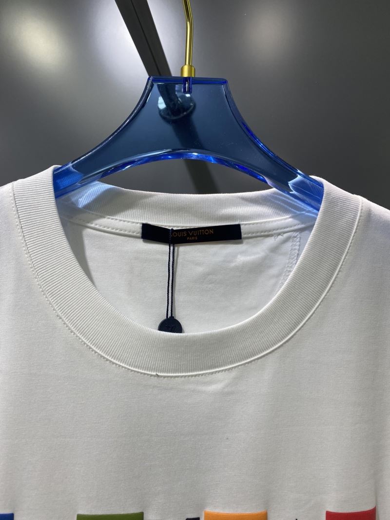 Louis Vuitton T-Shirts